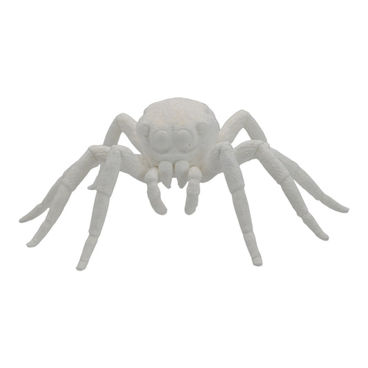 Jumper: The Adorable 6-Inch Jumping Spider Figurine
