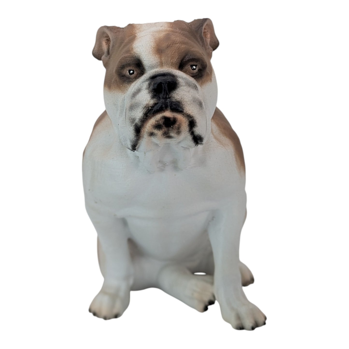 Winston: The Sweet English Bulldog (Founder's Edition)