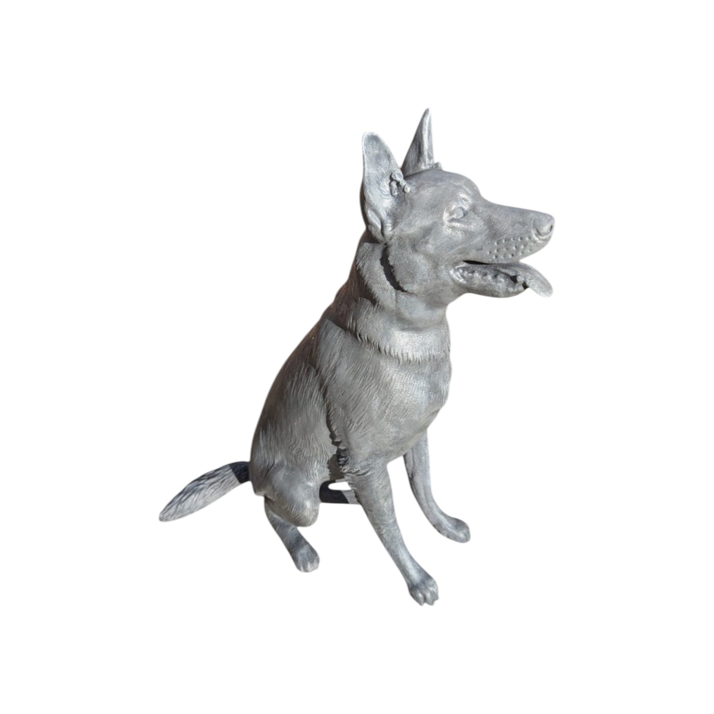 Delilah: The Original German Shepherd (Founders Edition)