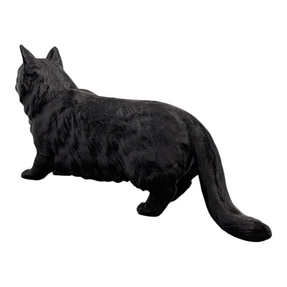 Buttons: The Adorably Short-Legged Wonder Munchkin Figurine