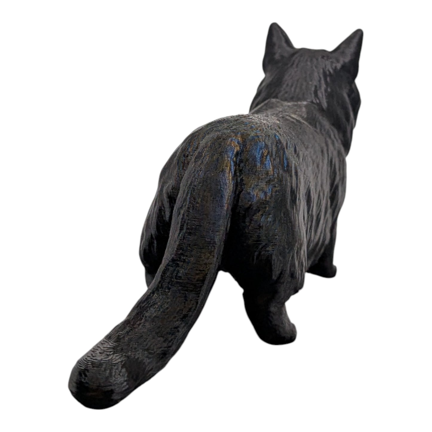 Buttons: The Adorably Short-Legged Wonder Munchkin Figurine