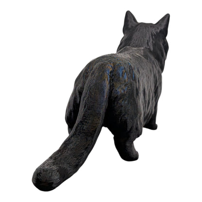 Buttons: The Adorably Short-Legged Wonder Munchkin Figurine