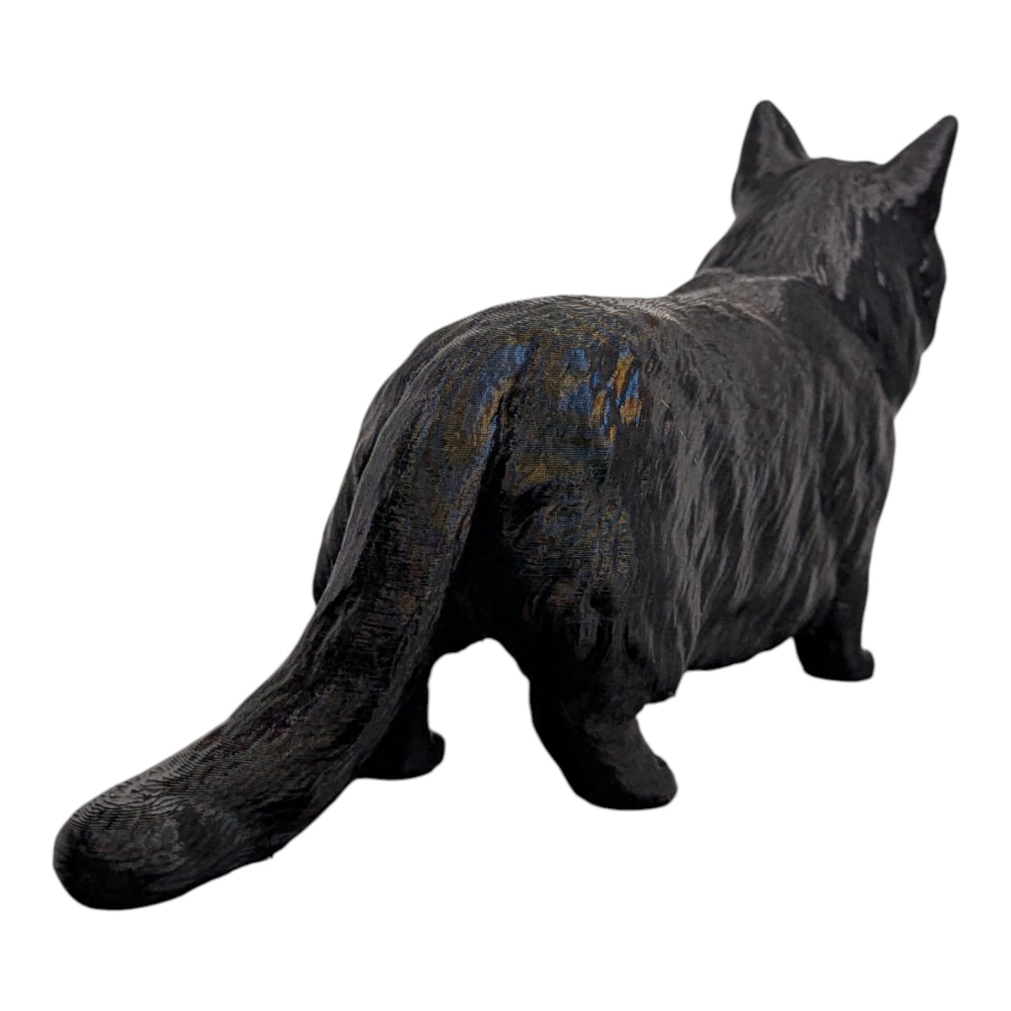 Buttons: The Adorably Short-Legged Wonder Munchkin Figurine