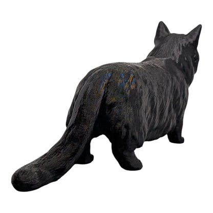 Buttons: The Adorably Short-Legged Wonder Munchkin Figurine