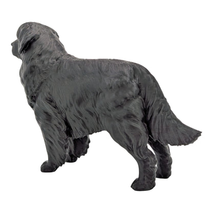Gulliver: The Gentle Giant Newfoundland Dog Figurine