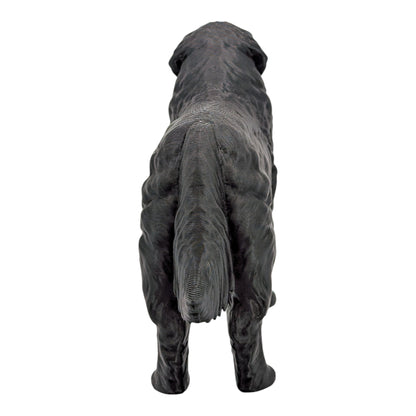 Gulliver: The Gentle Giant Newfoundland Dog Figurine