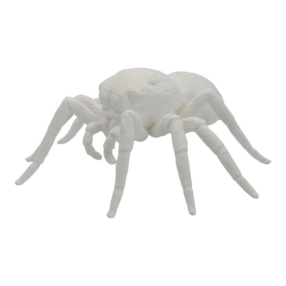Jumper: The Adorable 6-Inch Jumping Spider Figurine