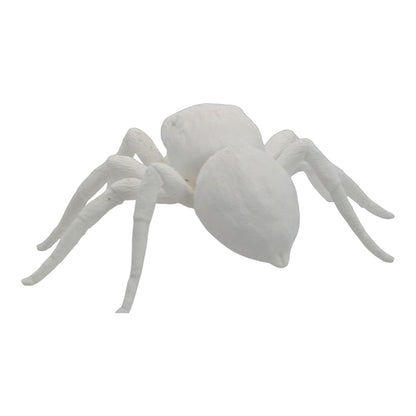 Jumper: The Adorable 6-Inch Jumping Spider Figurine