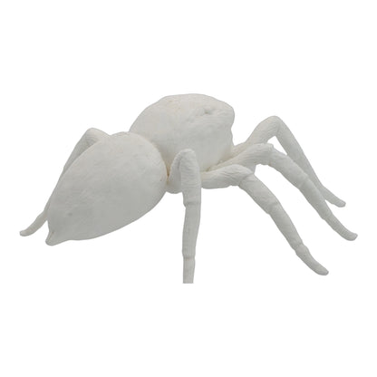 Jumper: The Adorable 6-Inch Jumping Spider Figurine