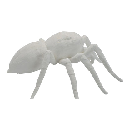 Jumper: The Adorable 6-Inch Jumping Spider Figurine