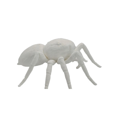 Jumper: The Adorable 6-Inch Jumping Spider Figurine