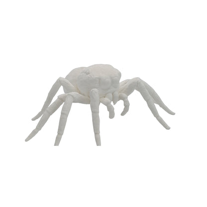 Jumper: The Adorable 6-Inch Jumping Spider Figurine