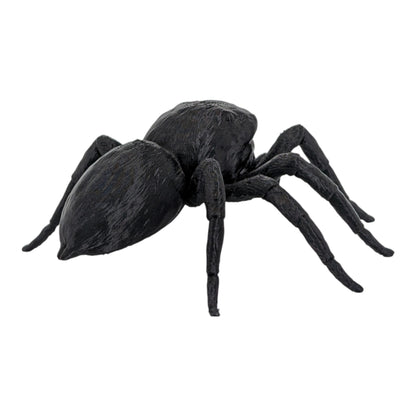Jumper: The Adorable 6-Inch Jumping Spider Figurine