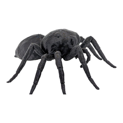 Jumper: The Adorable 6-Inch Jumping Spider Figurine