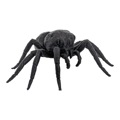 Jumper: The Adorable 6-Inch Jumping Spider Figurine