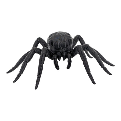 Jumper: The Adorable 6-Inch Jumping Spider Figurine