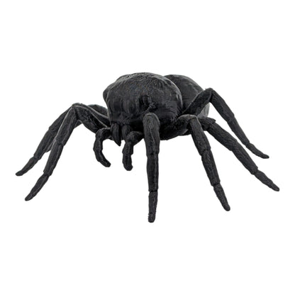 Jumper: The Adorable 6-Inch Jumping Spider Figurine