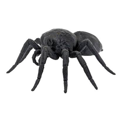 Jumper: The Adorable 6-Inch Jumping Spider Figurine