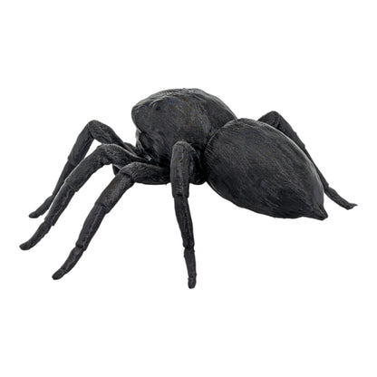 Jumper: The Adorable 6-Inch Jumping Spider Figurine