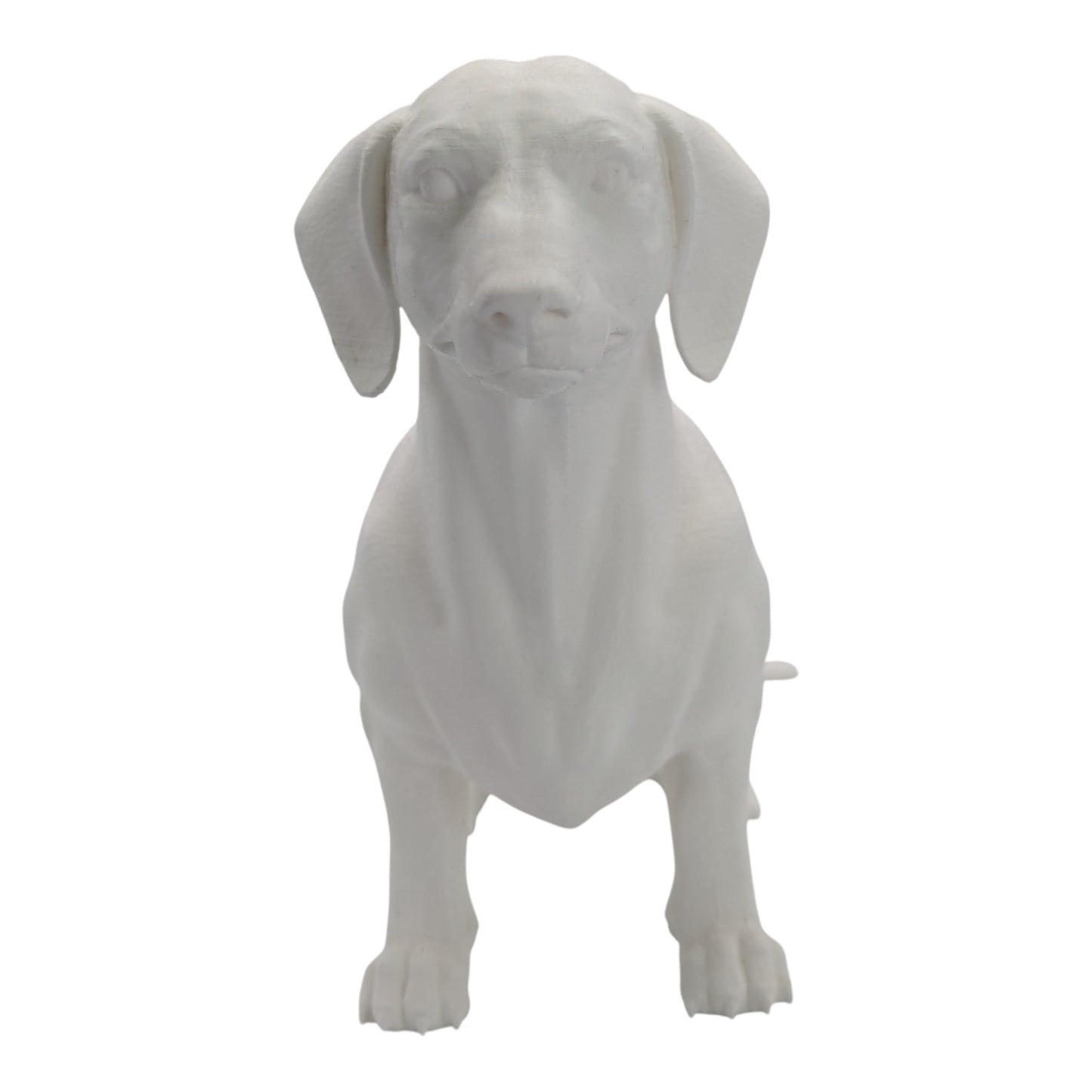 Cooper: The Endearing Dachshund Wiener Dog Figurine