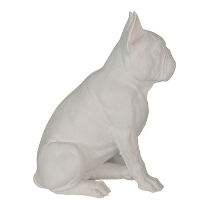 Remy: The Charming French Bulldog Figurine