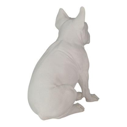 Remy: The Charming French Bulldog Figurine