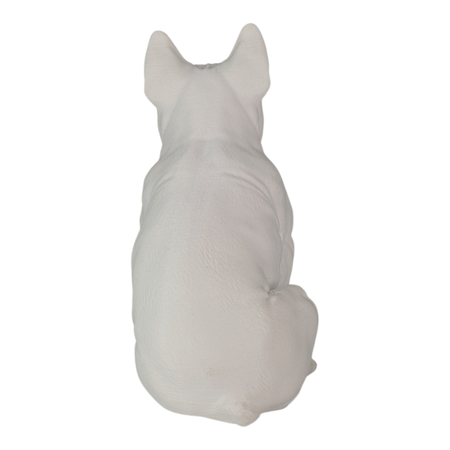 Remy: The Charming French Bulldog Figurine
