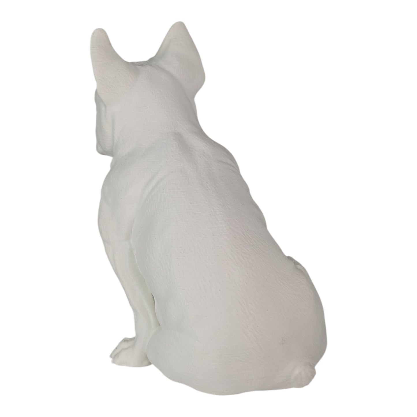 Remy: The Charming French Bulldog Figurine
