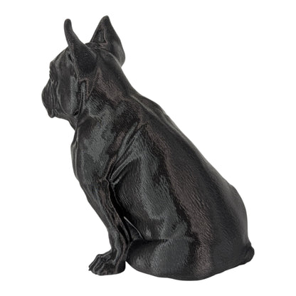Remy: The Charming French Bulldog Figurine