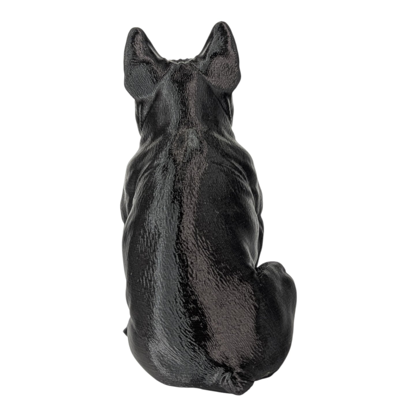 Remy: The Charming French Bulldog Figurine