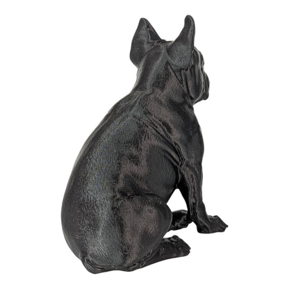 Remy: The Charming French Bulldog Figurine
