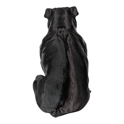 Tank: The Stubbornly Cute English Bulldog Figurine