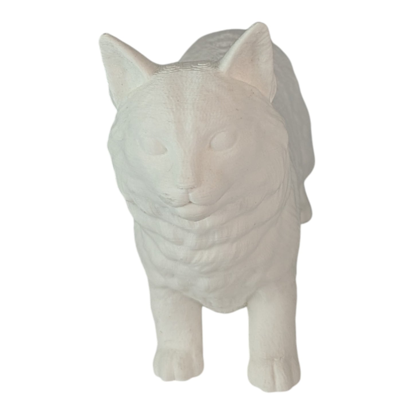 Buttons: The Adorably Short-Legged Wonder Munchkin Figurine