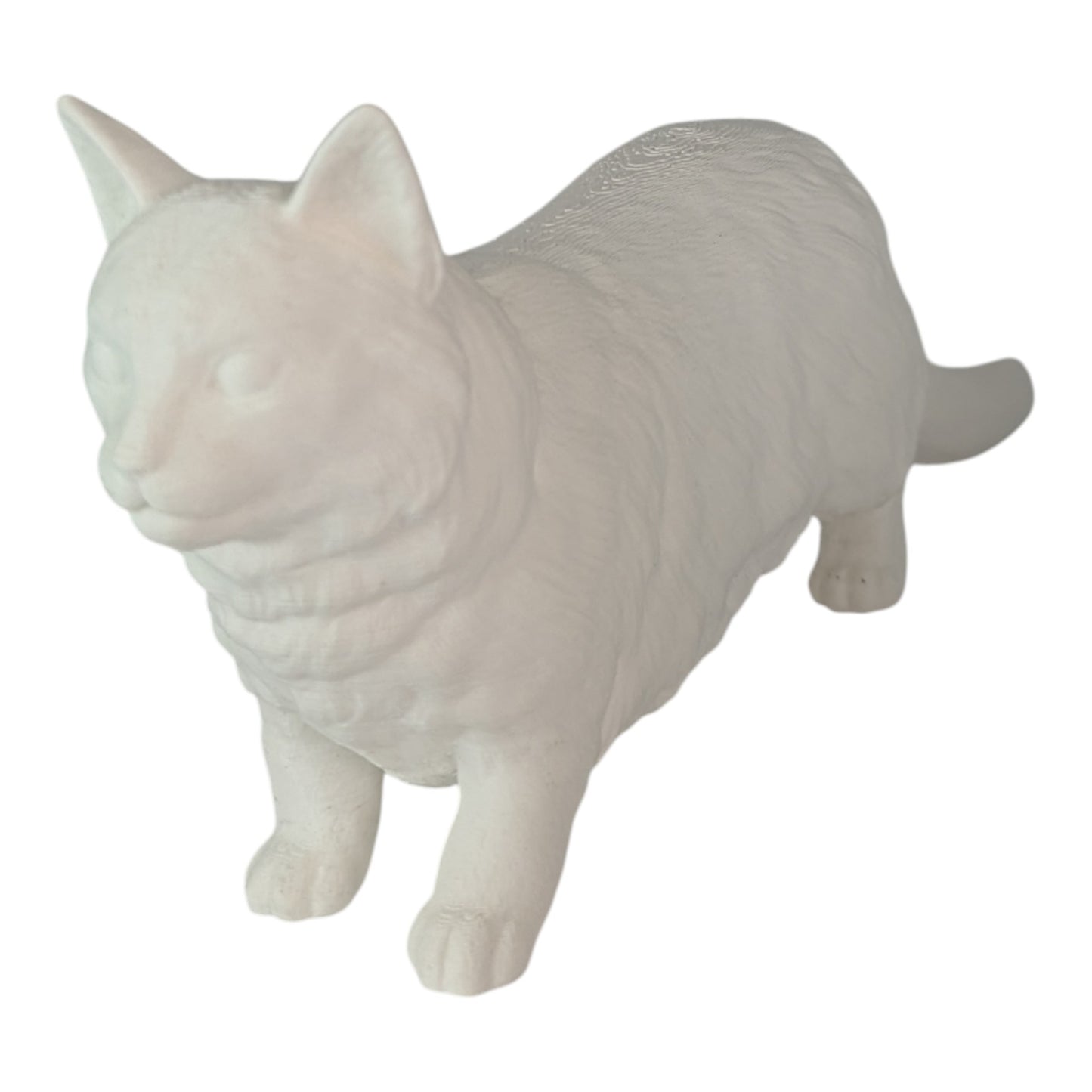 Buttons: The Adorably Short-Legged Wonder Munchkin Figurine