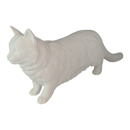 Buttons: The Adorably Short-Legged Wonder Munchkin Figurine