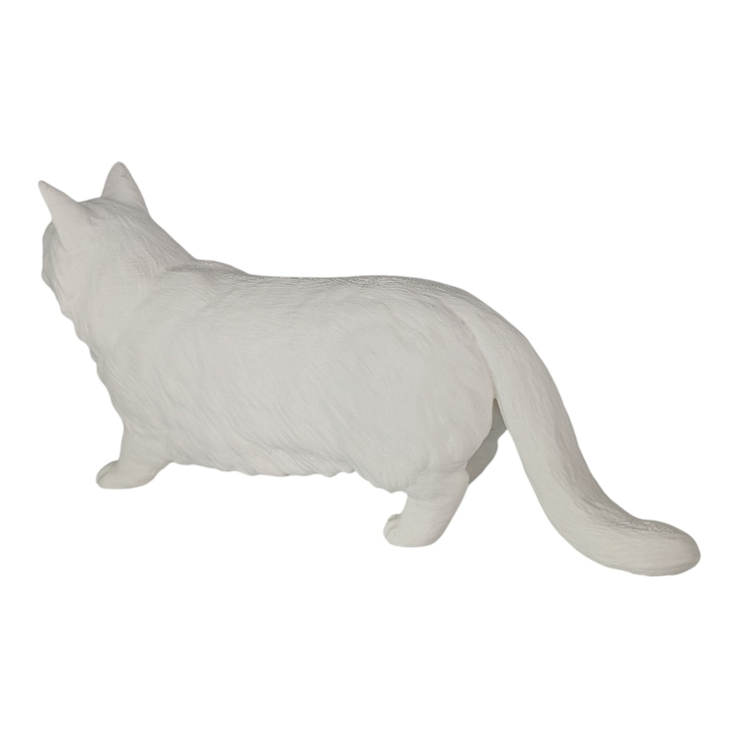 Buttons: The Adorably Short-Legged Wonder Munchkin Figurine