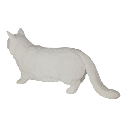 Buttons: The Adorably Short-Legged Wonder Munchkin Figurine