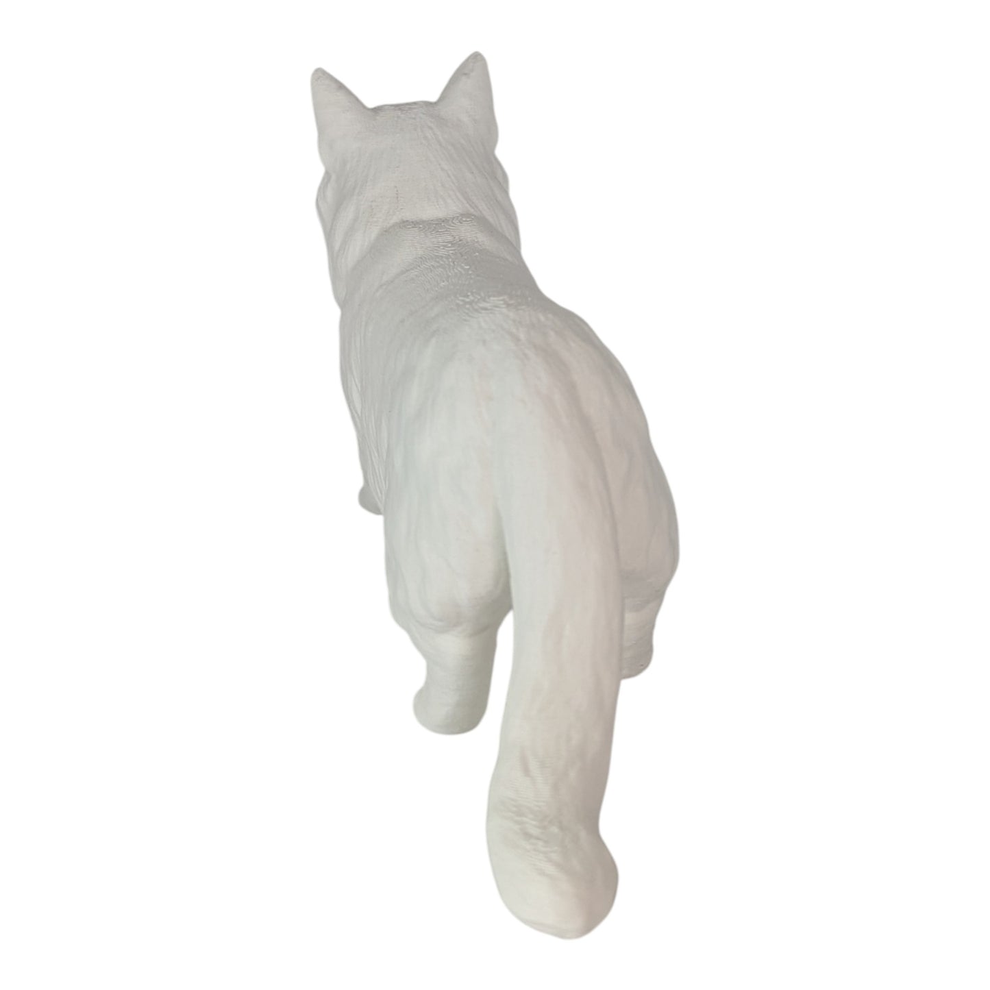 Buttons: The Adorably Short-Legged Wonder Munchkin Figurine