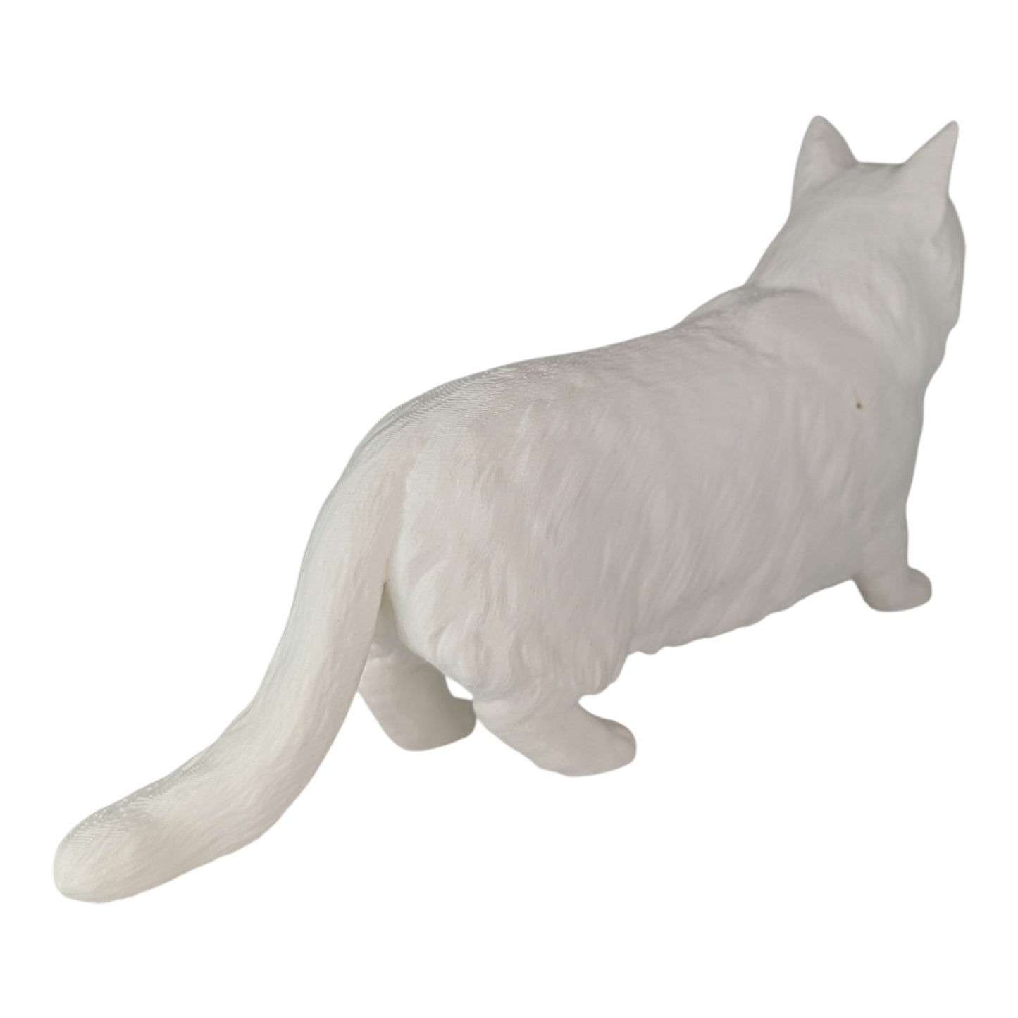 Buttons: The Adorably Short-Legged Wonder Munchkin Figurine