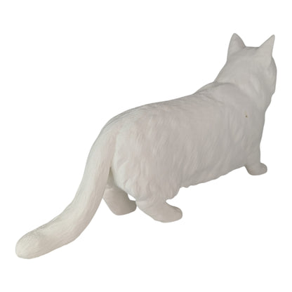 Buttons: The Adorably Short-Legged Wonder Munchkin Figurine