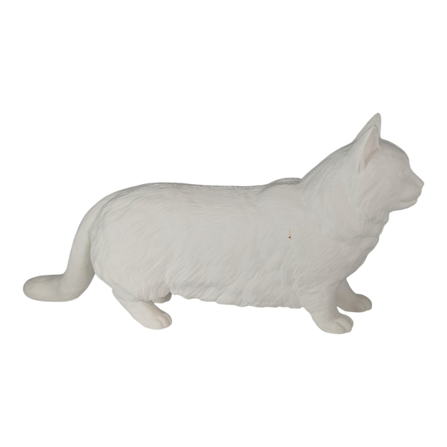 Buttons: The Adorably Short-Legged Wonder Munchkin Figurine