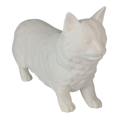 Buttons: The Adorably Short-Legged Wonder Munchkin Figurine