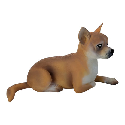 Milo: The chill little chihuahua (Founder's Edition)