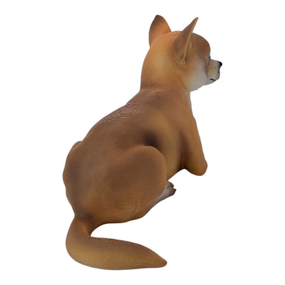 Milo: The chill little chihuahua (Founder's Edition)