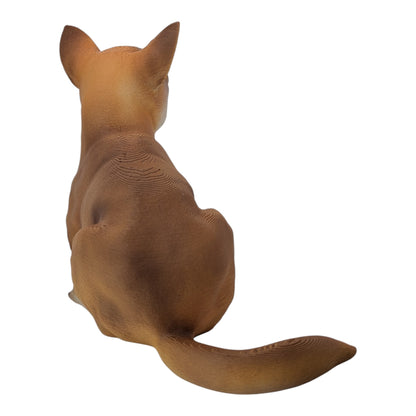 Milo: The chill little chihuahua (Founder's Edition)