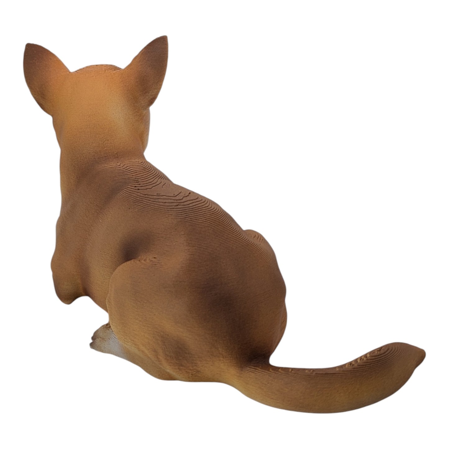 Milo: The chill little chihuahua (Founder's Edition)