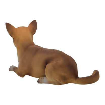 Milo: The chill little chihuahua (Founder's Edition)