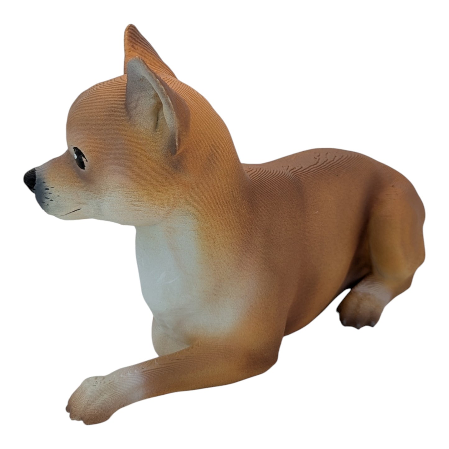 Milo: The chill little chihuahua (Founder's Edition)