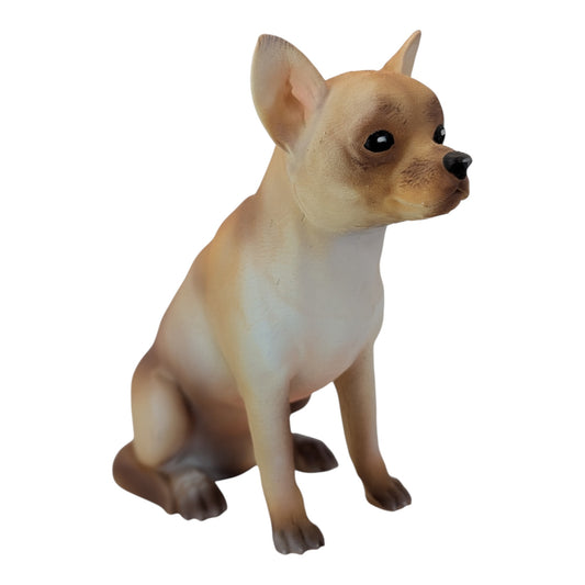 Bean: The Alert Little Chihuahua (Founder's Edition)