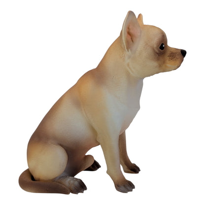 Bean: The Alert Little Chihuahua (Founder's Edition)